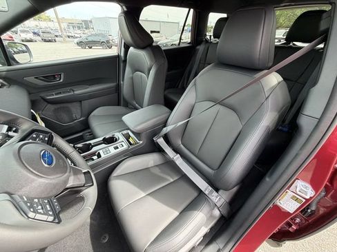 New 2026 Subaru Outback Premium AWD/4WD image 13