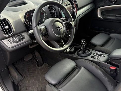 Used 2023 MINI Cooper Countryman S AWD/4WD image 9