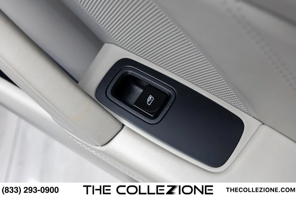 Used 2021 Porsche 911 Turbo S AWD/4WD image 97