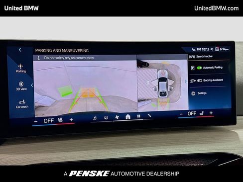 Used 2025 BMW 430i image 9