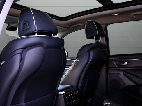 Used 2023 Acura MDX SH-AWD w/ Advance Package image 42
