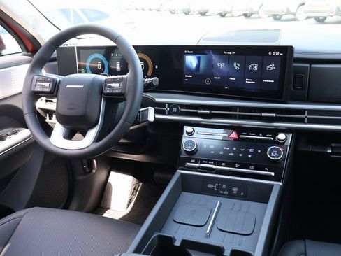 New 2026 Hyundai Santa Fe SEL image 15