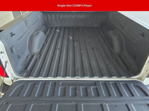 Used 2019 GMC Sierra 3500 Denali w/ Duramax Plus Package AWD/4WD image 11