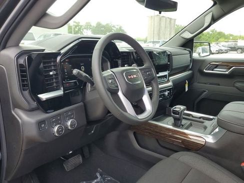 New 2026 GMC Sierra 1500 Elevation w/ X31 Off-Road Package image 21