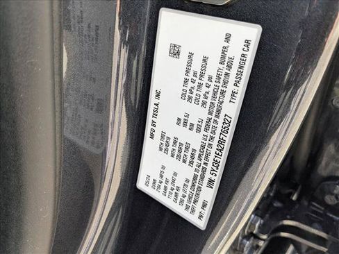 Used 2024 Tesla Model 3 RWD image 28