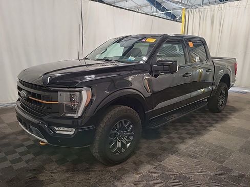 Used 2023 Ford F150 Tremor w/ Equipment Group 402A High AWD/4WD image 2