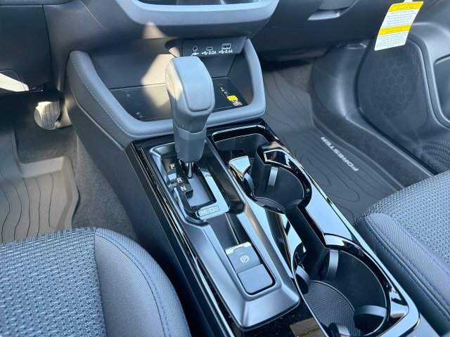 New 2026 Subaru Forester Touring AWD/4WD image 18