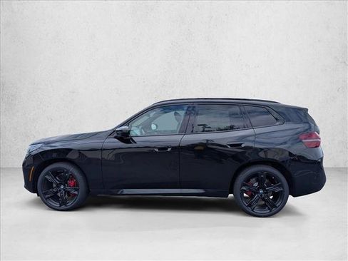 Certified 2026 BMW iX xDrive60 w/ M Sport Package AWD/4WD image 10