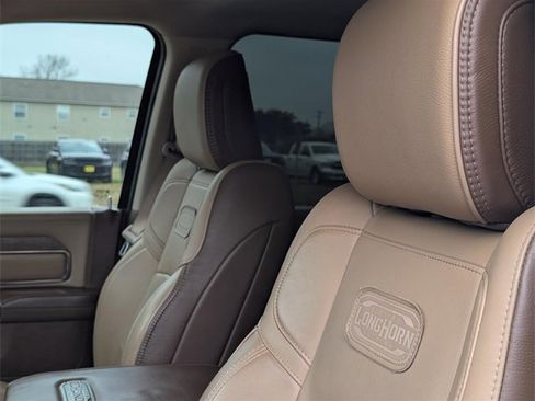 Used 2022 RAM 2500 Limited image 25