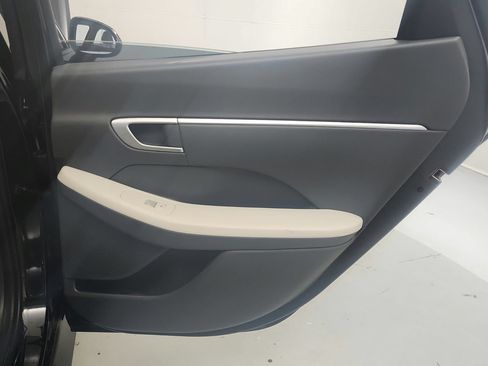 Used 2024 Hyundai Sonata SEL FWD image 26