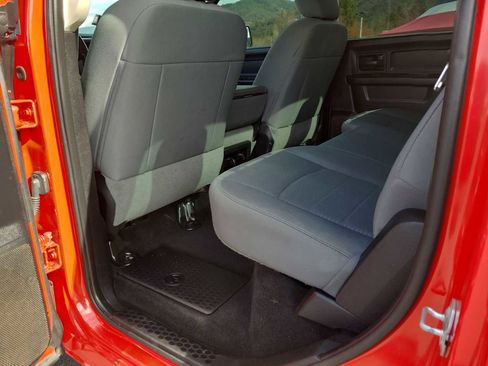 Used 2016 RAM 1500 Tradesman w/ Popular Equipment Group image 20