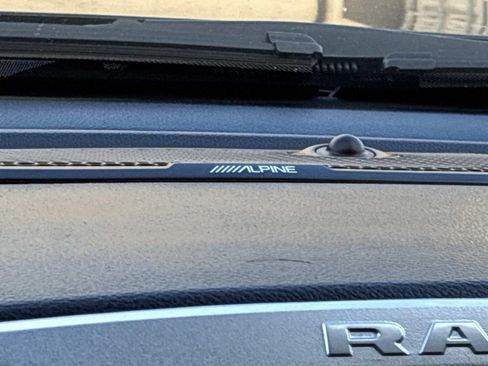 Used 2023 RAM 1500 Big Horn AWD/4WD image 31
