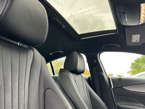 Certified 2022 Mercedes-Benz CLS 450 4MATIC image 16