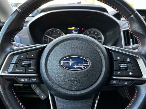 Used 2022 Subaru Crosstrek 2.5i Limited w/ Moonroof Package 2 image 23