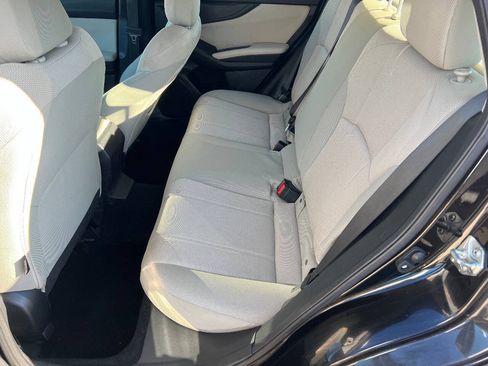 Used 2018 Subaru Impreza 2.0i Premium w/ Eyesight & BSD & Rcta AWD/4WD image 21
