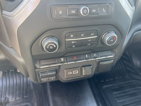 Used 2023 Chevrolet Silverado 3500 W/T w/ WT Fleet Convenience Package image 17