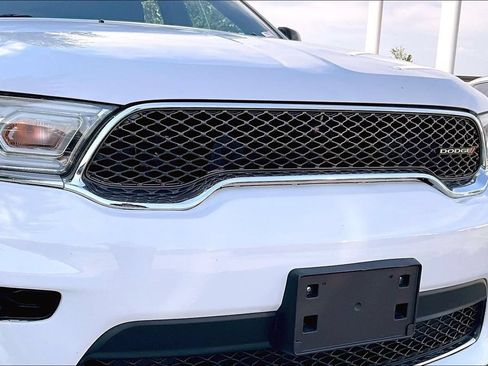 Used 2023 Dodge Durango SXT RWD image 38