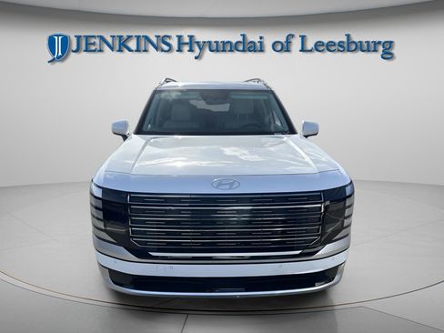New 2026 Hyundai Palisade Calligraphy image 10