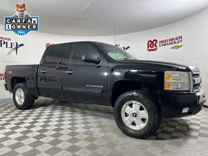 Used 2011 Chevrolet Silverado 1500 LT w/ Interior Plus Package