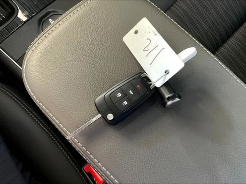 Used 2019 Chevrolet Impala LS image 12