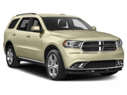 Used 2015 Dodge Durango Limited w/ Nav & Power Liftgate Group image 9
