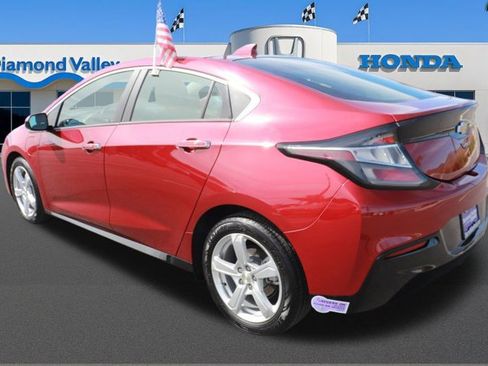 Used 2018 Chevrolet Volt LT image 5