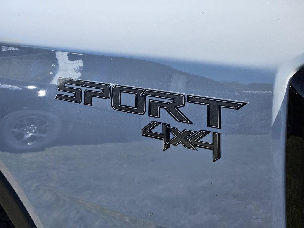 New 2026 Ford Ranger XLT w/ Equipment Group 301A High AWD/4WD image 6
