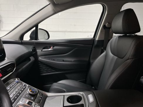 Used 2023 Hyundai Santa Fe XRT w/ Cargo Package AWD/4WD image 14