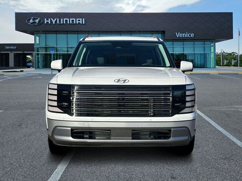 New 2026 Hyundai Palisade SEL FWD image 31