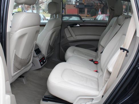 Used 2014 Audi Q7 3.0T Premium Plus w/ Premium Plus Package image 27