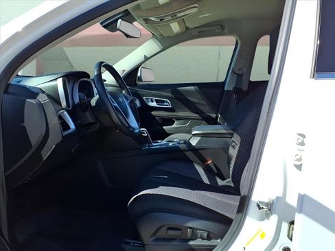 Used 2015 Chevrolet Equinox LT w/ Driver Convenience Package image 15
