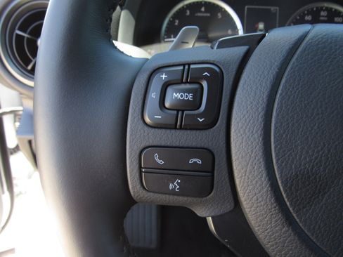 Used 2025 Lexus IS 300 F Sport RWD image 23