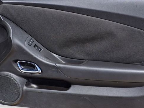 Used 2012 Chevrolet Camaro LT w/ RS Package image 17