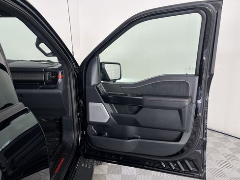 Used 2025 Ford F150 Raptor w/ Equipment Group 803A Raptor R image 32