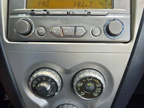 Used 2012 Toyota Yaris Sedan FWD image 20