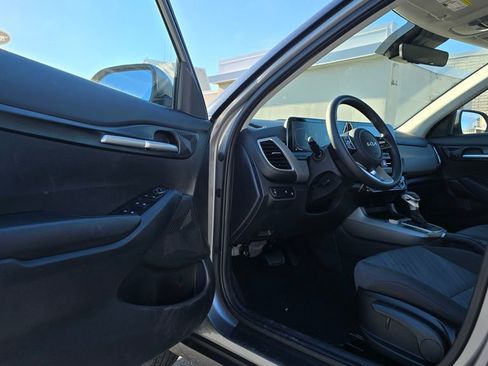 Certified 2026 Kia Seltos LX image 21