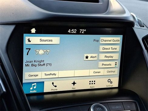 Used 2018 Ford Escape SEL image 13