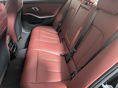 New 2026 BMW 330i xDrive Sedan AWD/4WD image 27