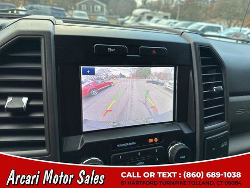 Used 2020 Ford F250 XL w/ STX Appearance Package image 23