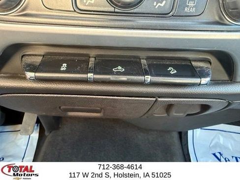 Used 2018 GMC Sierra 1500 SLE w/ SLE Value Package AWD/4WD image 25
