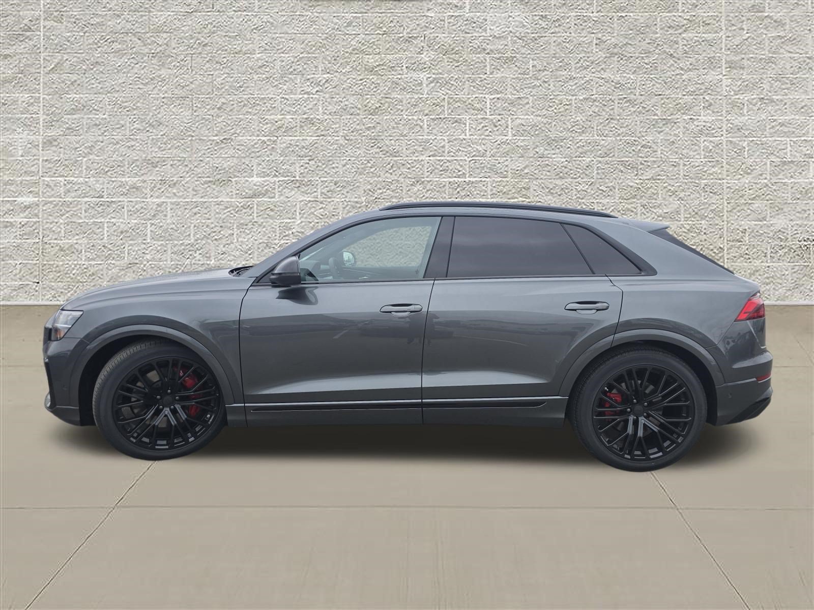 New 2026 Audi Q7 2.0T Premium Plus AWD/4WD image 4