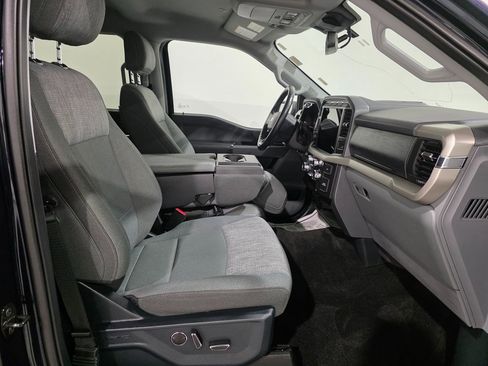 Used 2021 Ford F150 XLT w/ Equipment Group 302A High image 22