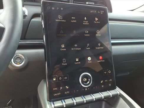 New 2026 GMC Terrain AT4 AWD/4WD image 18