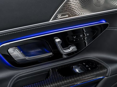 Used 2026 Mercedes-Benz AMG GT 63 image 10