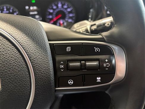 Used 2022 Kia K5 GT-Line w/ GT-Line Awd Premium Package image 21