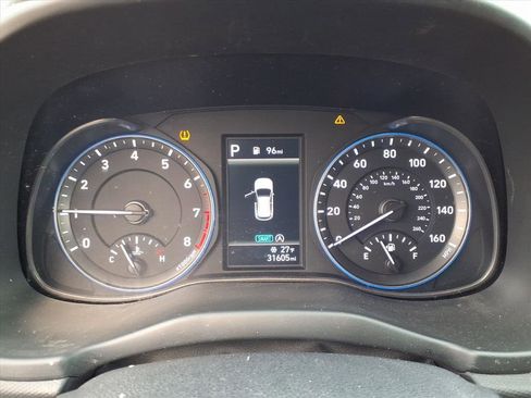 Certified 2023 Hyundai Kona SEL w/ Cargo Package image 29