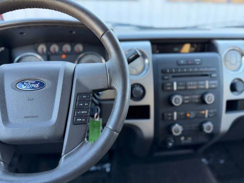 Used 2010 Ford F150 XLT image 26