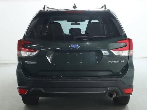 Used 2023 Subaru Forester Premium image 45