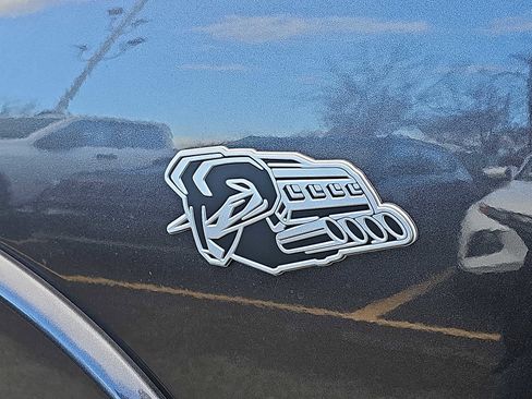 New 2026 RAM 1500 Big Horn image 22