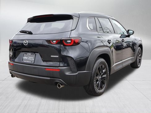 Used 2025 MAZDA CX-50 AWD 2.5 S w/ Preferred Package image 7